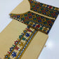 Unstitched 3 Piece Dress