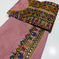 Unstitched 3 Piece Dress