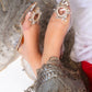 Cinderella Pump