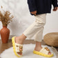 Teddy Slides