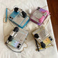 Telephone  Crossbody