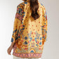 Digital Print Top