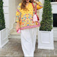 Digital Print Top
