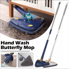 Triangle Mop