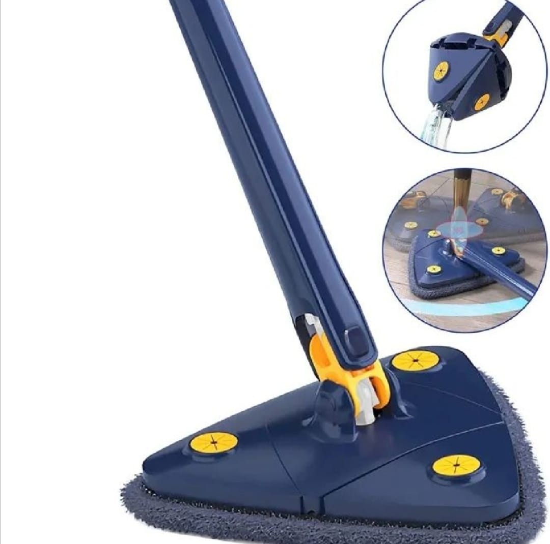 Triangle Mop