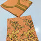 Unstitched 3 Piece Dress