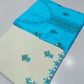 Unstitched 3 Piece Dress