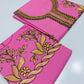 Unstitched 3 Piece Dress