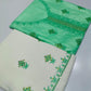 Unstitched 3 Piece Dress