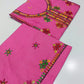 Unstitched 3 Piece Dress