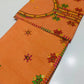Unstitched 3 Piece Dress