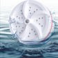 USB Operate Washing Machine