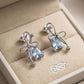 Zircon Studs