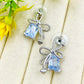 Zircon Studs