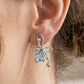 Zircon Studs