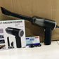 3 In 1 Vaccum Cleaner