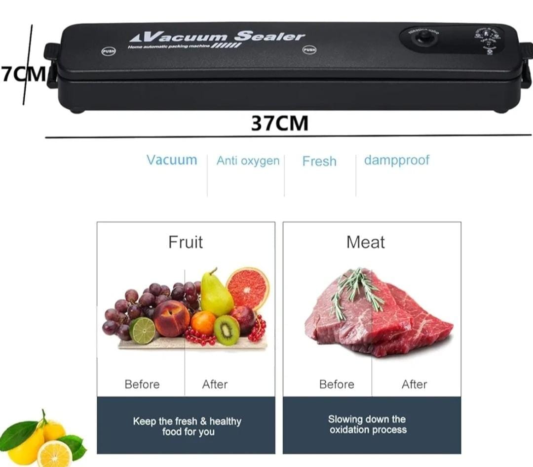 Vaccum Sealer