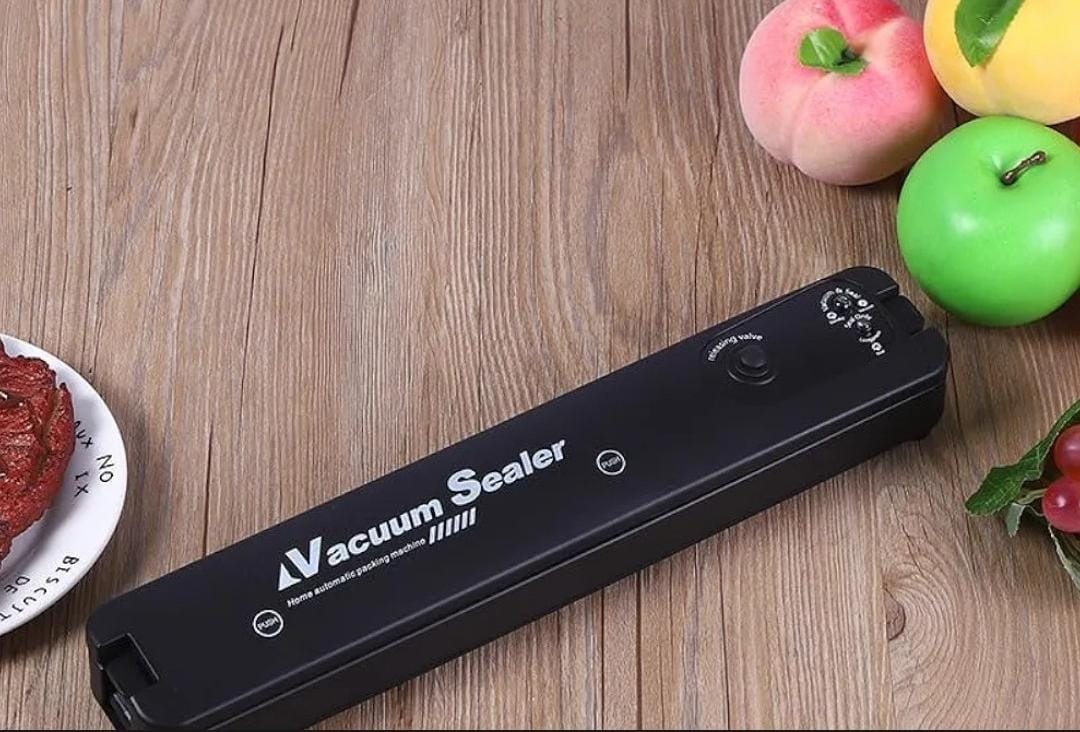 Vaccum Sealer
