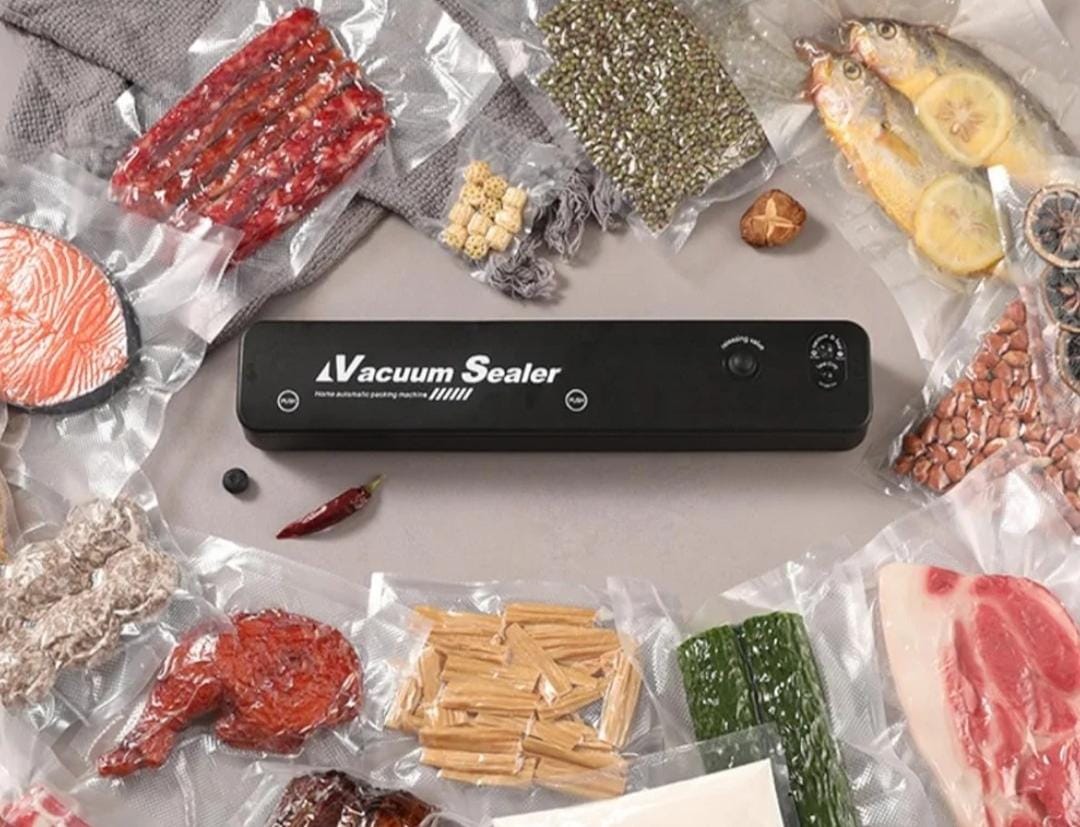Vaccum Sealer
