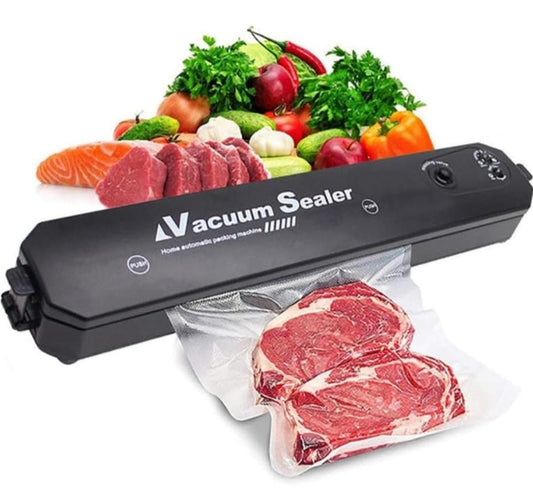Vaccum Sealer