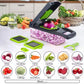 Vegetable slicer