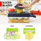 Vegetable slicer