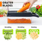 Vegetable slicer