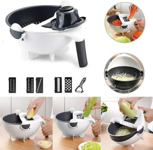 Vegetable Cutter