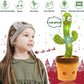 Cactus Toy