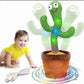 Cactus Toy