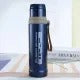 SHORT STAINLESS WATER BOTTLE