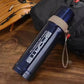 SHORT STAINLESS WATER BOTTLE