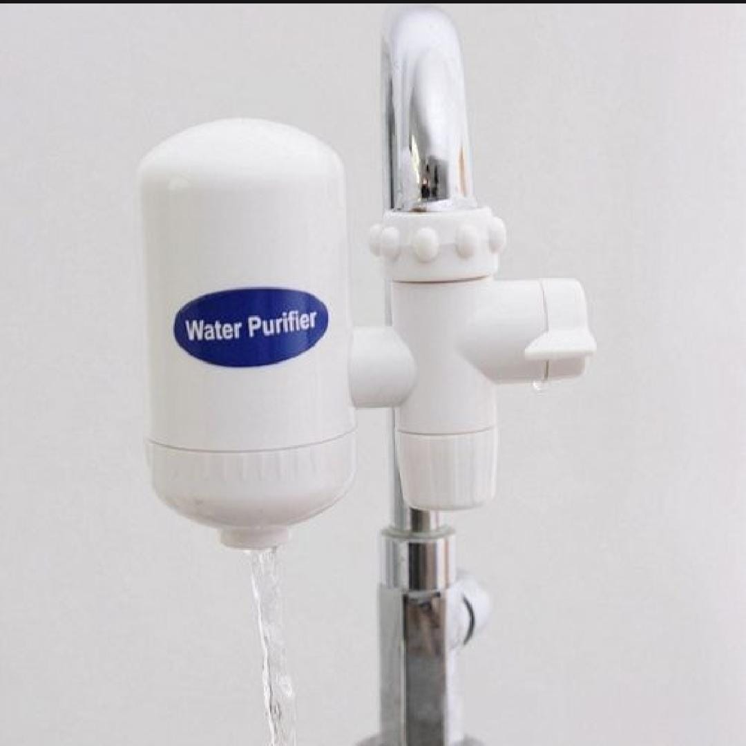 SWS Water Purifier Ceramics Direct Faucet