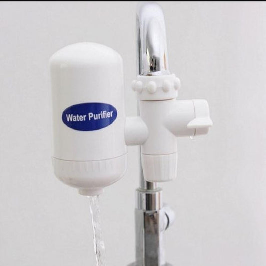 SWS Water Purifier Ceramics Direct Faucet