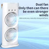 Water Mist Fan