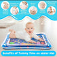 Water play mat