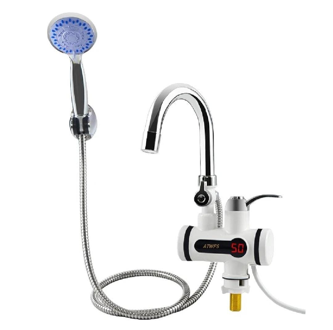 Water Tap Electric
