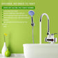Water Tap Electric