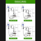 Water Tap Electric