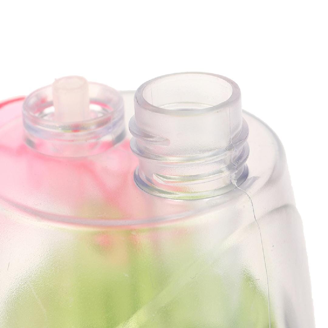 Spray Sport Water Bottle