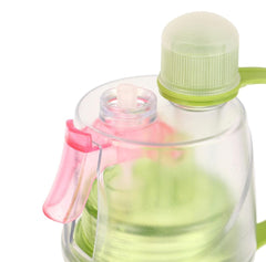 Spray Sport Water Bottle