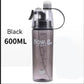Spray Sport Water Bottle
