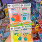 Small dispenser Toy