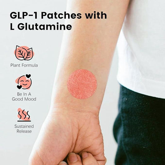 Weight Patches