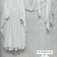 4 Piece Abaya