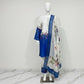 Handwork Printed Suit