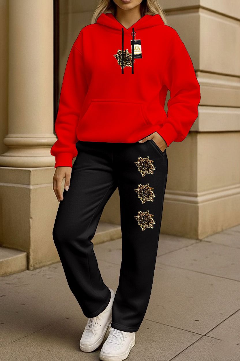 Women Tracksuit