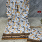 2pcs Suit