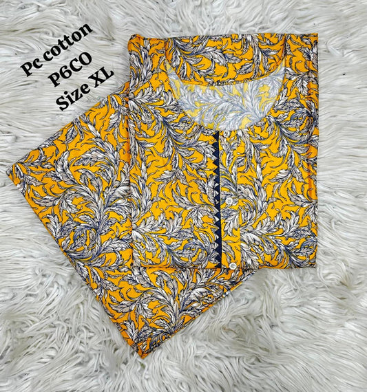 2pcs Suit