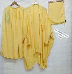 Jilbab Skirt